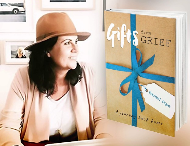 Buy Gifts from Grief